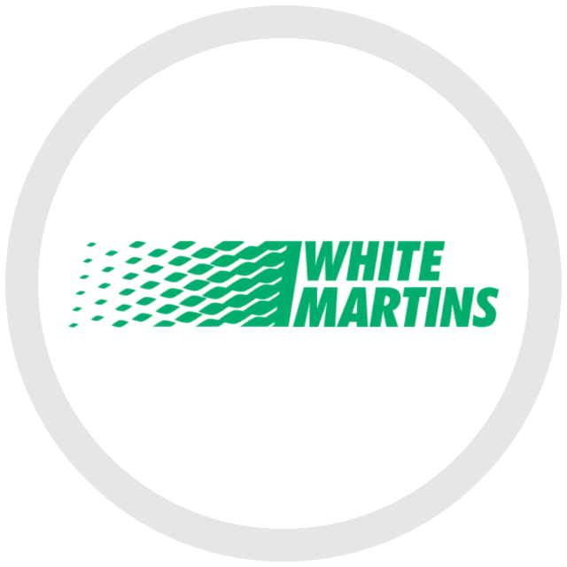 White Martins